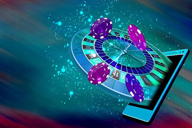 Live Caishen Wins table on asian4d alternatif with dealer and betting interface